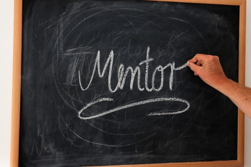 The Science of Mentoring – Brightsity Mentoring e o MEM