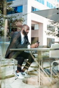 Compassionate Entrepreneurship Training and Certificate Program