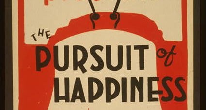 Life, Liberty and the Pursuit of Happiness (and Equality) through Compassion